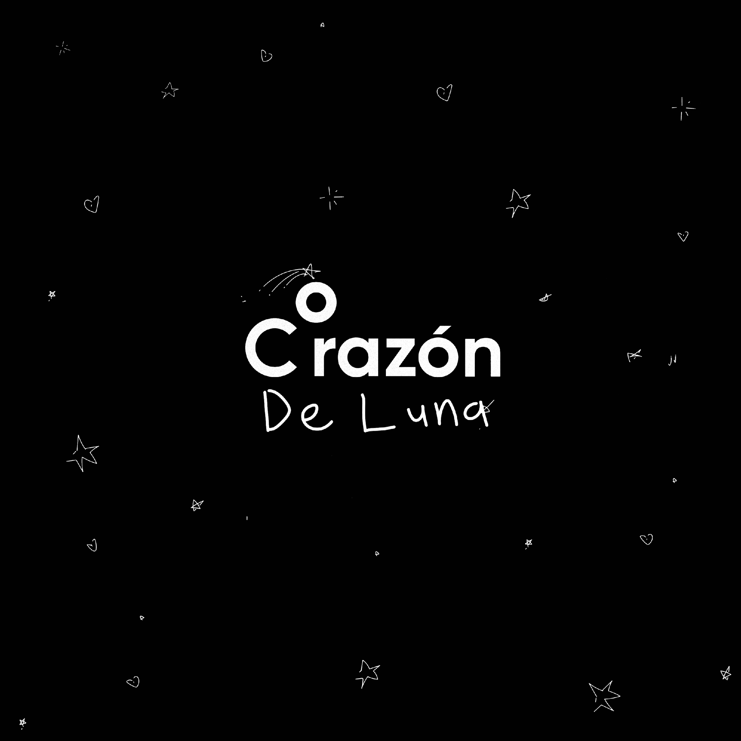 Corazón de Luna