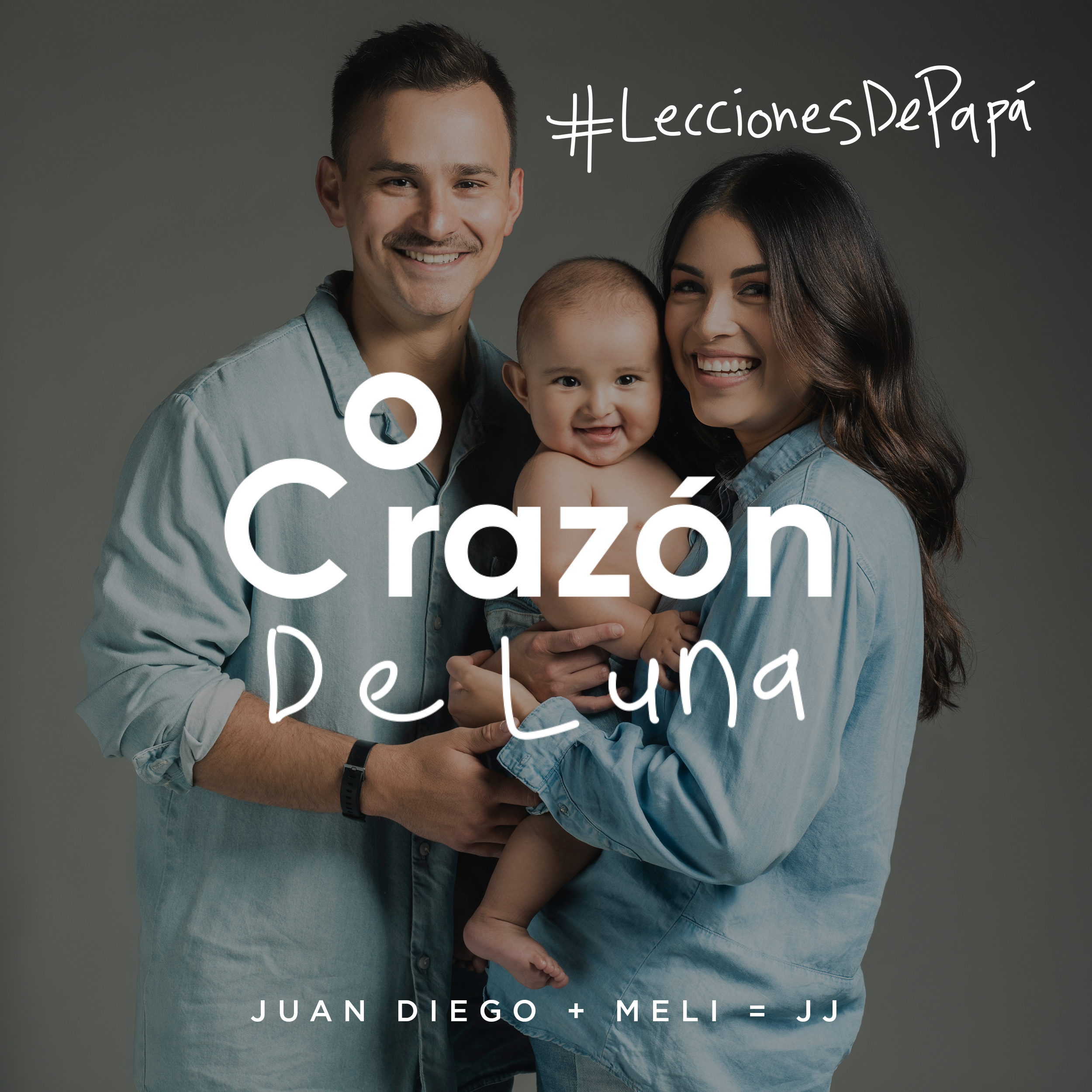 Corazón de Luna