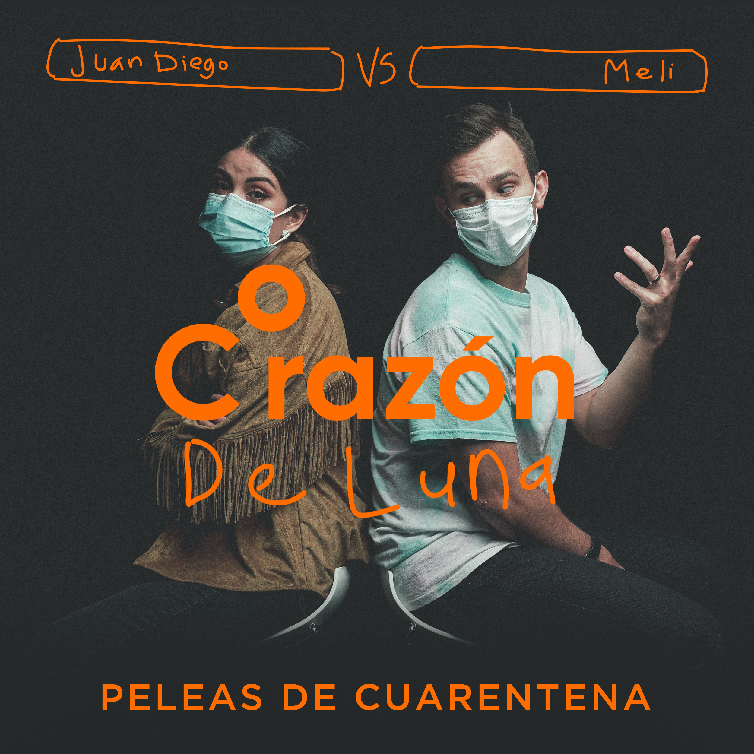 Corazón de Luna