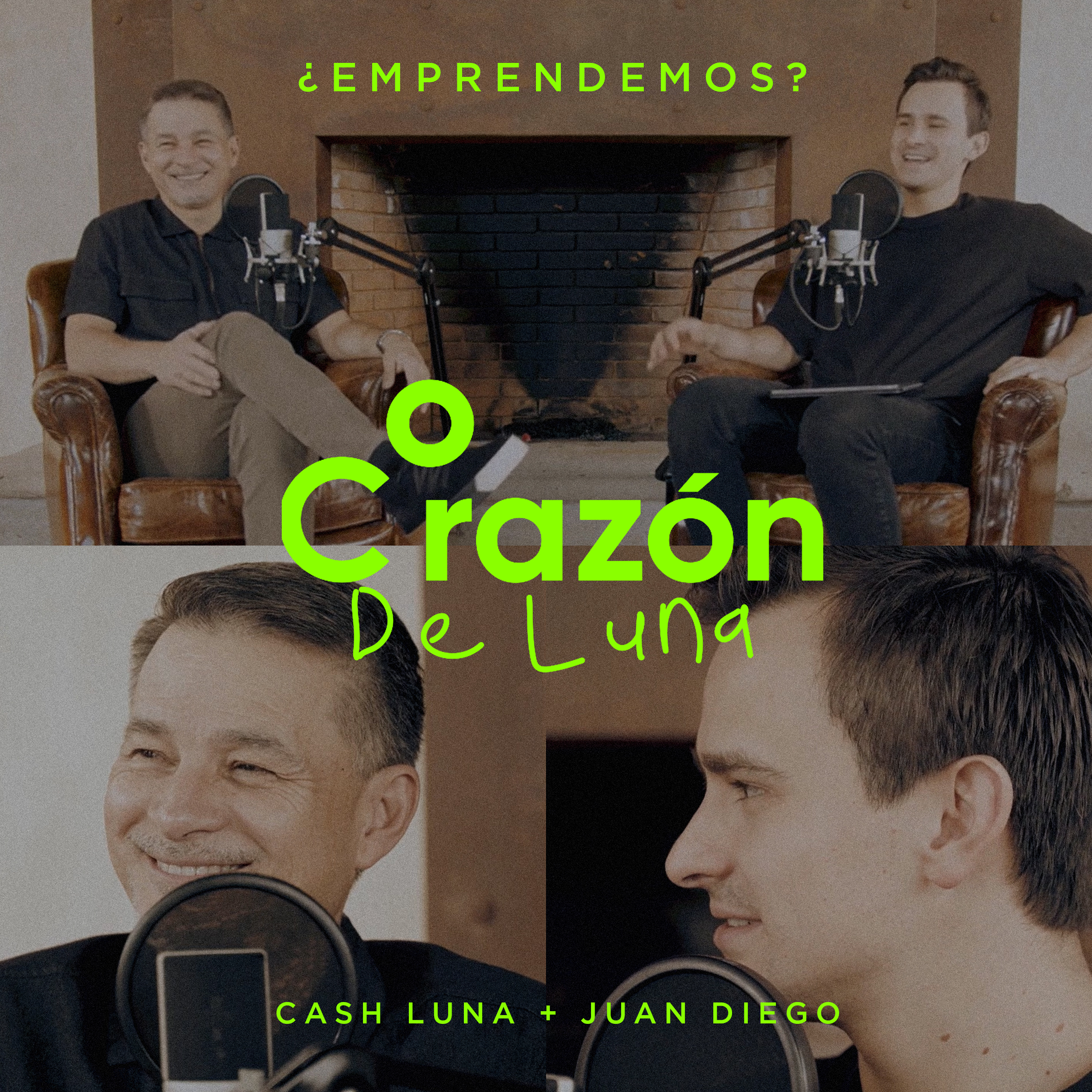 Corazón de Luna