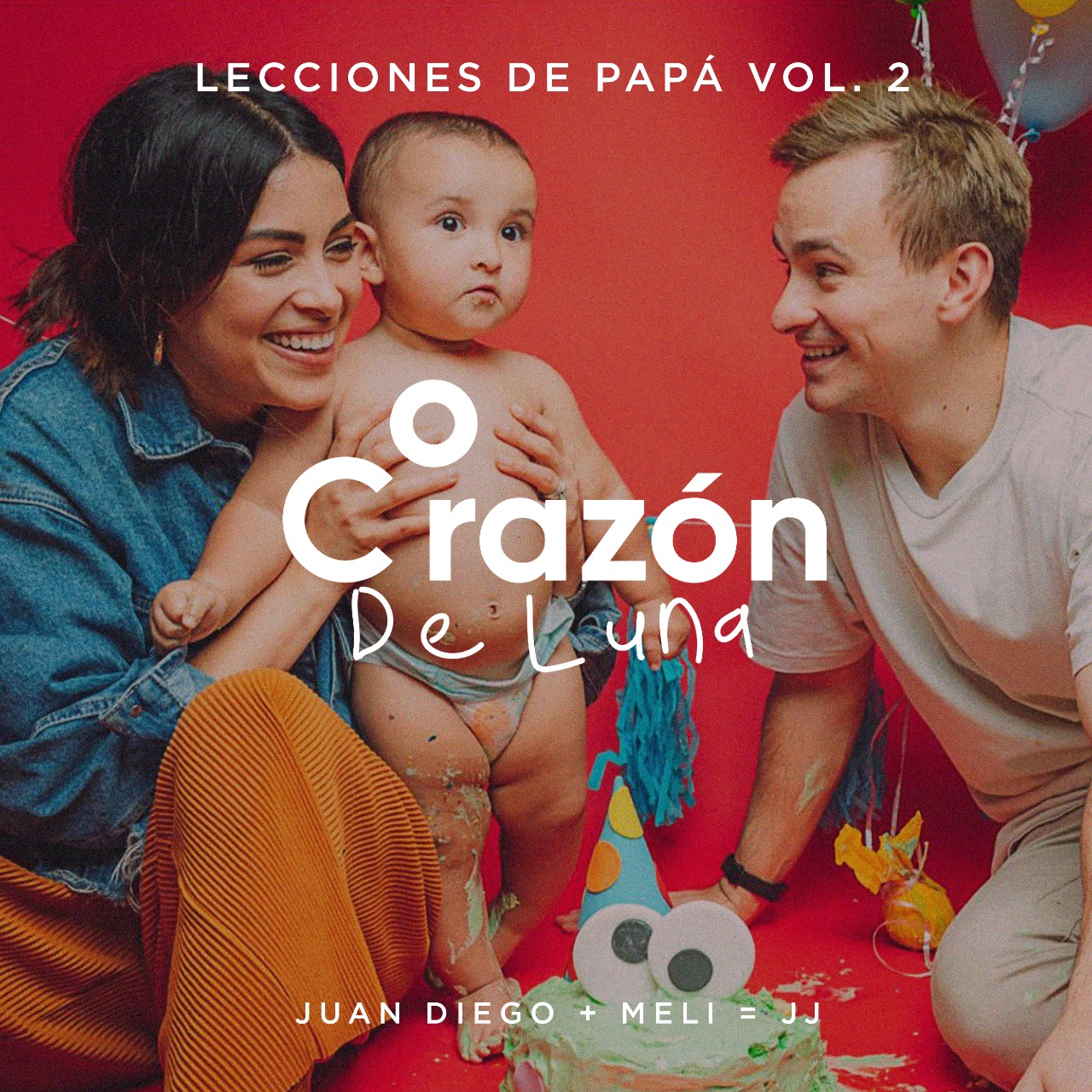 Corazón de Luna