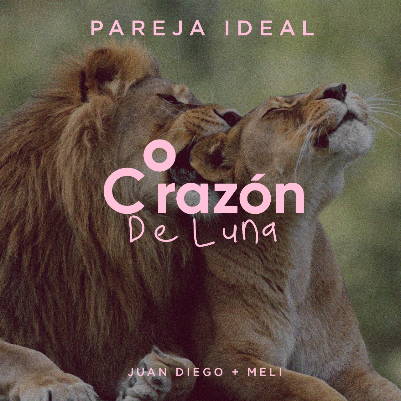 Corazón de Luna