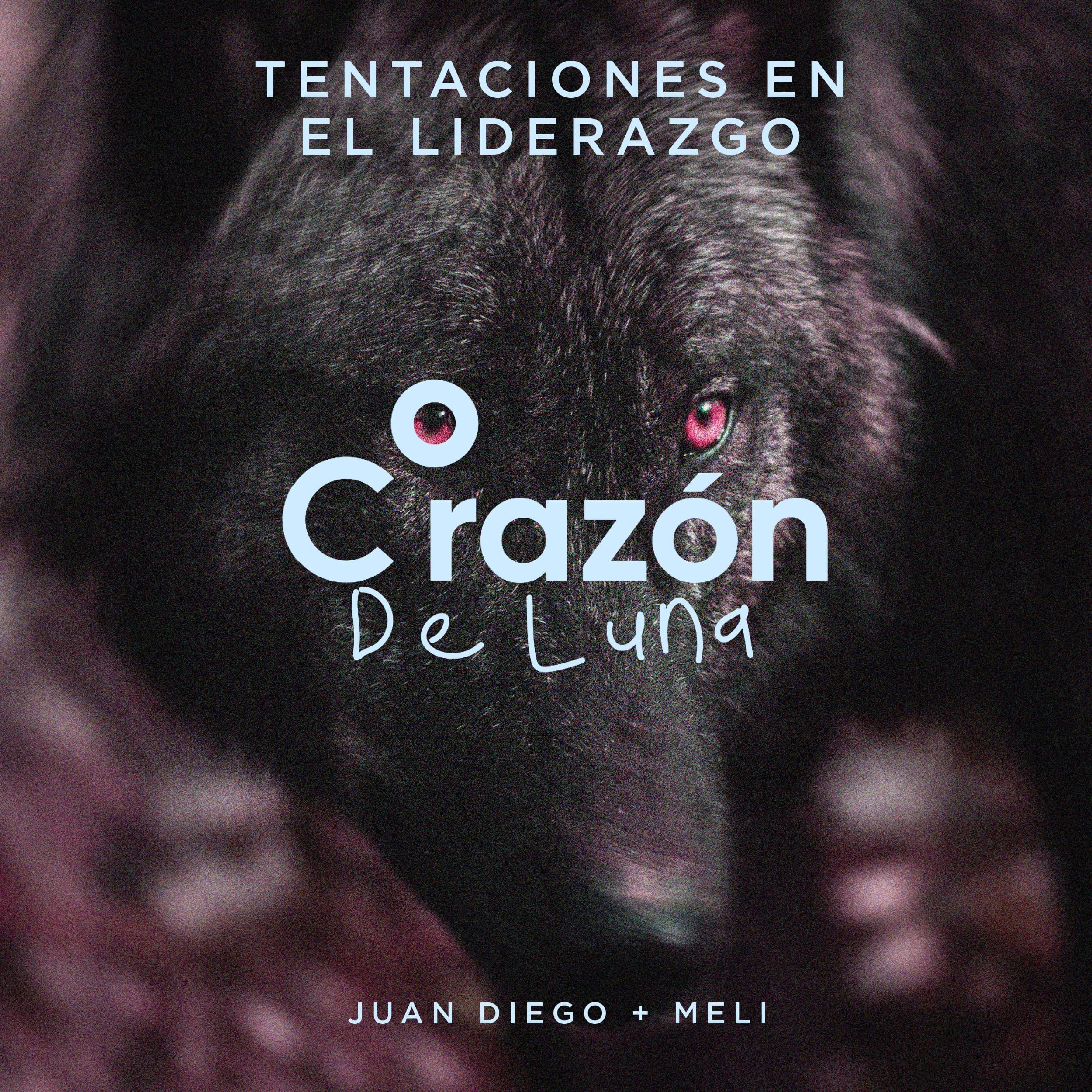 Corazón de Luna