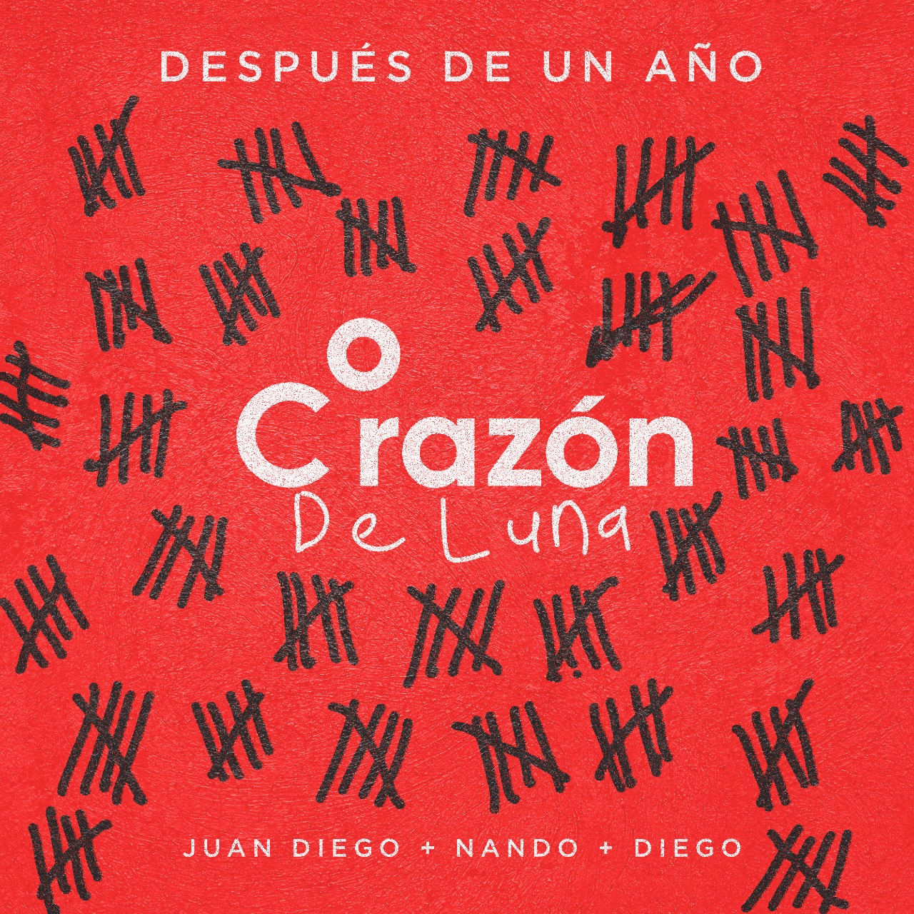 Corazón de Luna